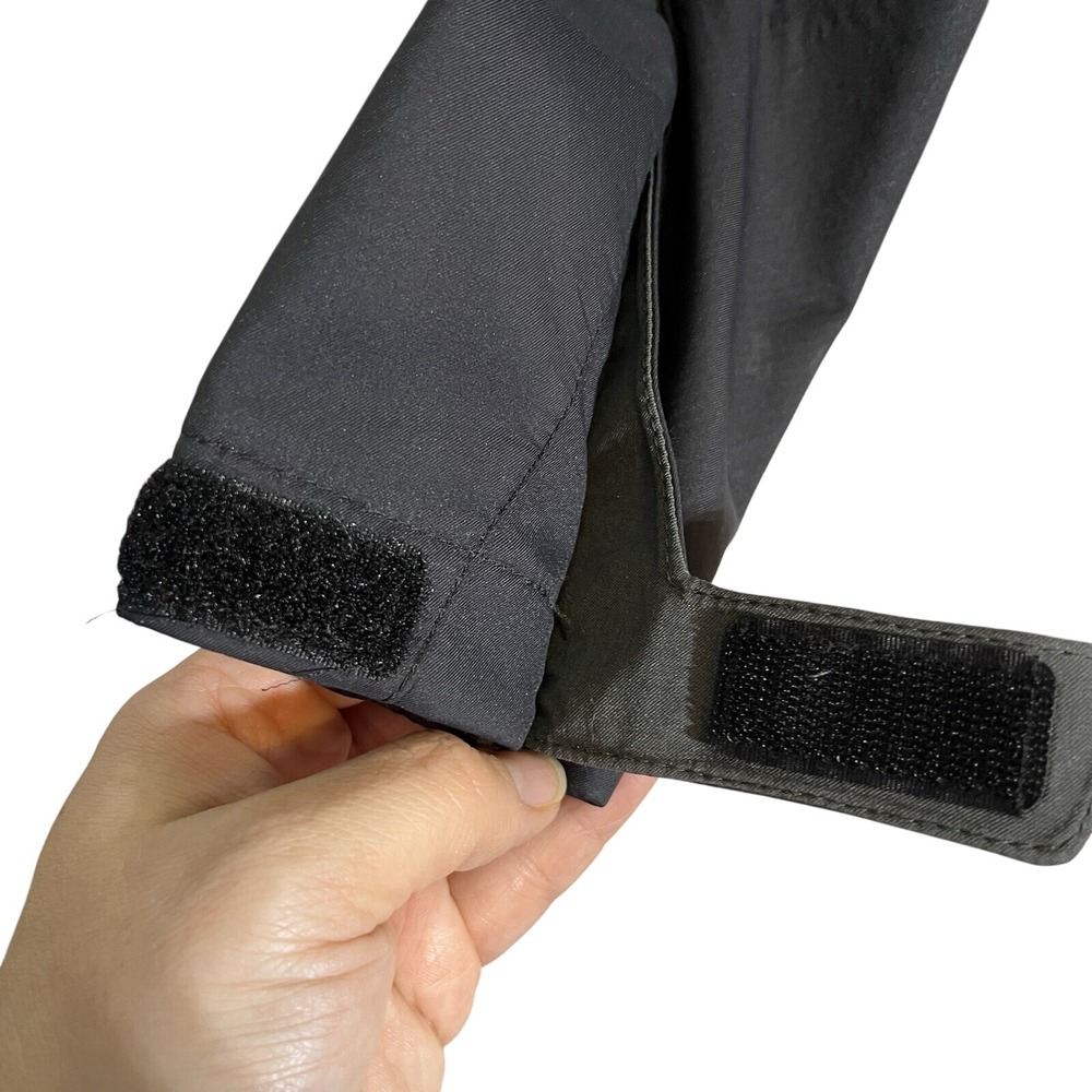 Outdoor Research OR Women's Transfer Jacket Small Black‎ Fleece Lined Zip Up - Picture 7 of 8